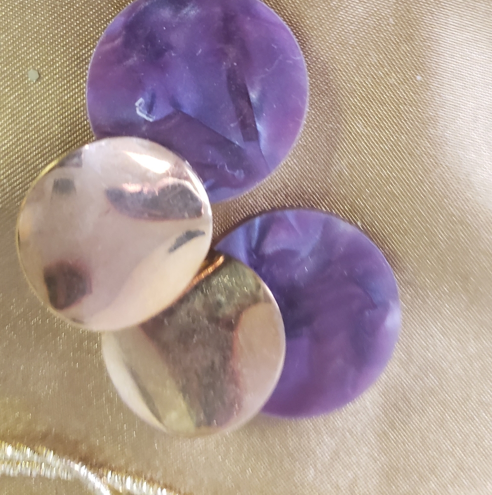Lucy Fashion Jewelry Earing